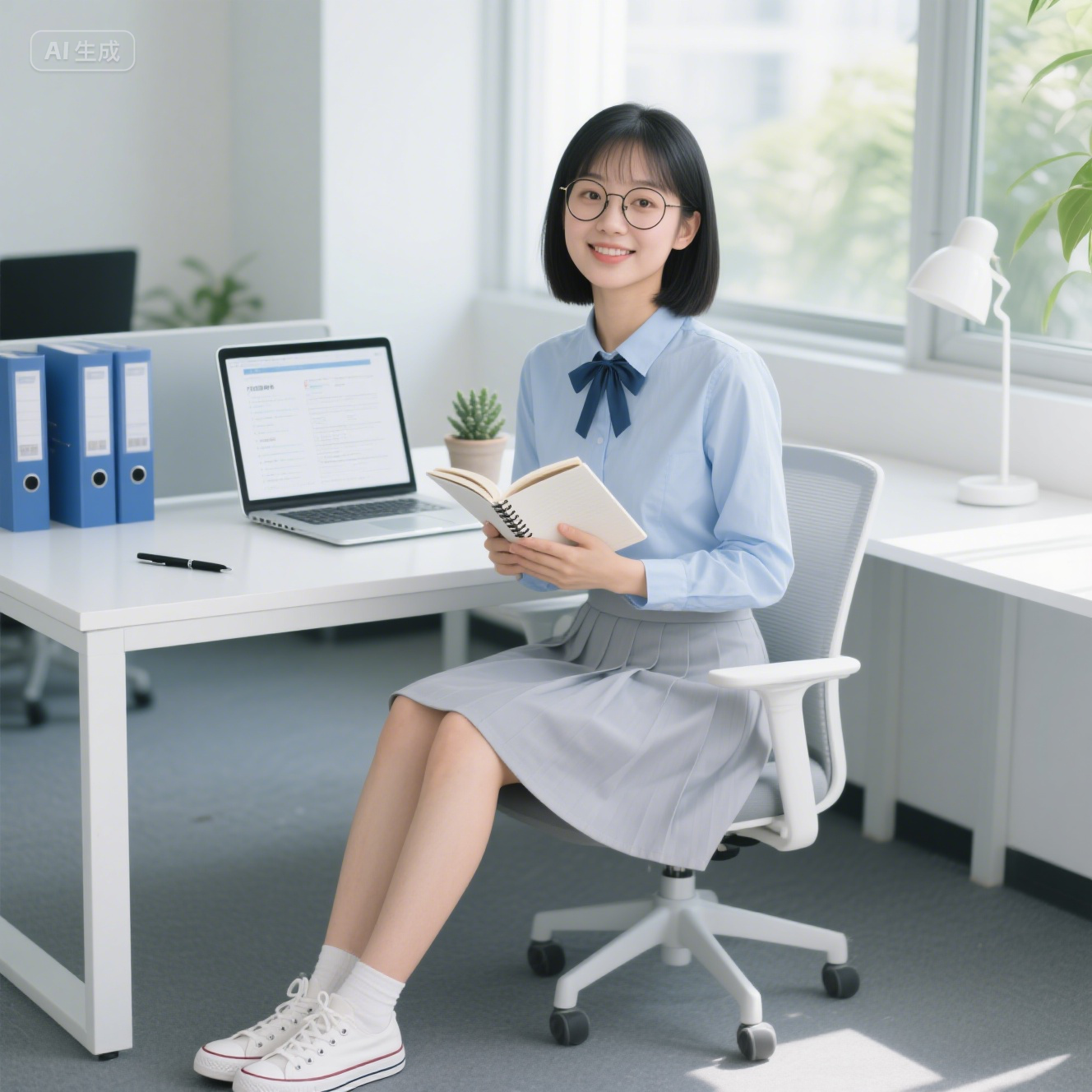 学员头像